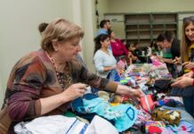 RIVADAVIA APUESTA A LA ECONOMÍA CIRCULAR Y A DIVERSIFICAR SU MATRIZ PRODUCTIVA
