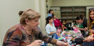 RIVADAVIA APUESTA A LA ECONOMÍA CIRCULAR Y A DIVERSIFICAR SU MATRIZ PRODUCTIVA