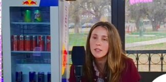 MAGALÍ COZZARI: “QUIERO QUE LA GENTE VUELVA A CREER EN LA POLÍTICA”