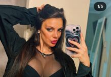 GINA SANTILLI: “LO PRINCIPAL ES SER VOS MISMO”