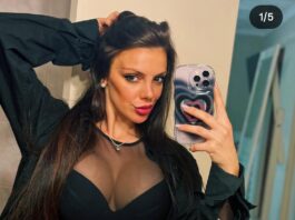 GINA SANTILLI: “LO PRINCIPAL ES SER VOS MISMO”