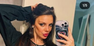 GINA SANTILLI: “LO PRINCIPAL ES SER VOS MISMO”