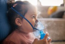 CINCO MEDIDAS CLAVE PARA PREVENIR ENFERMEDADES RESPIRATORIAS EN NIÑOS