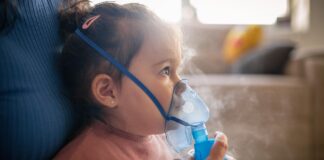 CINCO MEDIDAS CLAVE PARA PREVENIR ENFERMEDADES RESPIRATORIAS EN NIÑOS