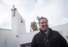 CÁRITAS ALERTÓ POR EL CRECIMIENTO DE LA SITUACIÓN DE CALLE EN MENDOZA