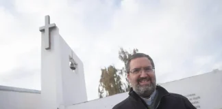 CÁRITAS ALERTÓ POR EL CRECIMIENTO DE LA SITUACIÓN DE CALLE EN MENDOZA