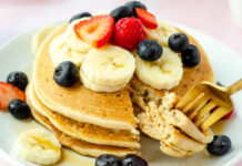 COMIDAS DE VACACIONES DE INVIERNO: CÓMO DISFRUTAR SIN DESCUIDAR LA SALUD