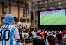 JUNÍN SE SUMA A MANSA PASIÓN CON PROMOCIONES GASTRONÓMICAS PARA EL MUNDIAL
