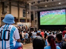 JUNÍN SE SUMA A MANSA PASIÓN CON PROMOCIONES GASTRONÓMICAS PARA EL MUNDIAL