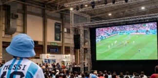 JUNÍN SE SUMA A MANSA PASIÓN CON PROMOCIONES GASTRONÓMICAS PARA EL MUNDIAL