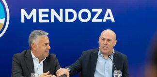 CRÉDITOS PARA PYMES: MARIO DOÑA PIDIÓ AMPLIAR LOS PLAZOS DE FINANCIACIÓN