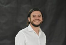 ANDRÉS MANSUR: “AHORA HAY QUE APUNTAR AL DESARROLLO ECONÓMICO Y AL EMPLEO”