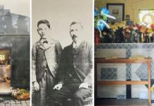 EL MISTERIO QUE CONVIRTIÓ A DIÓGENES RECUERDO EN UN SANTO POPULAR