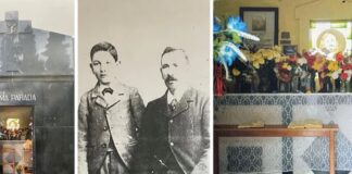 EL MISTERIO QUE CONVIRTIÓ A DIÓGENES RECUERDO EN UN SANTO POPULAR