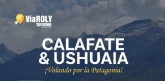 ROLY ALMIRÓN: “HOY EL PASAJERO BUSCA EXPERIENCIAS”