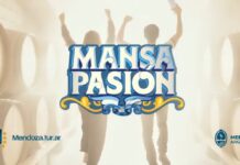 PRODE MANSA PASIÓN: MENDOZA UNE MUNDIAL, TURISMO Y PREMIOS