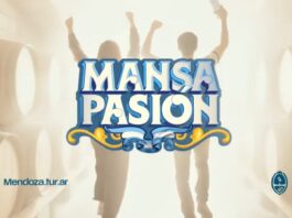 PRODE MANSA PASIÓN: MENDOZA UNE MUNDIAL, TURISMO Y PREMIOS