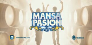 PRODE MANSA PASIÓN: MENDOZA UNE MUNDIAL, TURISMO Y PREMIOS
