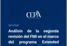 EL FMI PIDE MÁS RECORTES Y GISPERT ALERTA POR EL IMPACTO SOCIAL