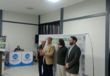 MUNICIPIOS DEL ESTE DEBATIERON SOBRE MEDIO AMBIENTE Y ECONOMÍA CIRCULAR