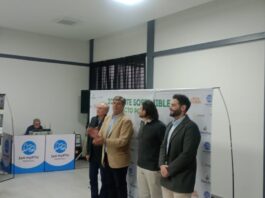 MUNICIPIOS DEL ESTE DEBATIERON SOBRE MEDIO AMBIENTE Y ECONOMÍA CIRCULAR