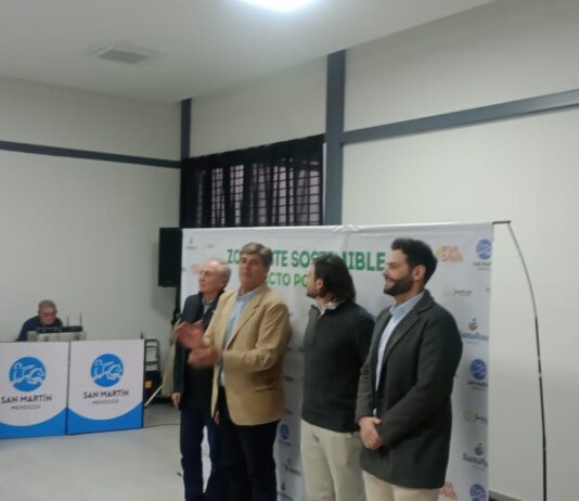 MUNICIPIOS DEL ESTE DEBATIERON SOBRE MEDIO AMBIENTE Y ECONOMÍA CIRCULAR