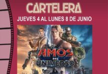 EL CINE DUCAL CELEBRA 63 AÑOS CON ESTRENOS Y ACTIVIDADES ESPECIALES