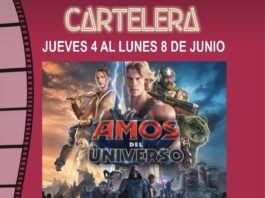 EL CINE DUCAL CELEBRA 63 AÑOS CON ESTRENOS Y ACTIVIDADES ESPECIALES