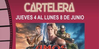 EL CINE DUCAL CELEBRA 63 AÑOS CON ESTRENOS Y ACTIVIDADES ESPECIALES