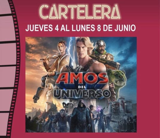 EL CINE DUCAL CELEBRA 63 AÑOS CON ESTRENOS Y ACTIVIDADES ESPECIALES