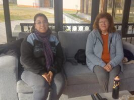 EMPRENDER EN TIEMPOS DIFÍCILES: HISTORIAS DE ESFUERZO Y CREATIVIDAD EN RIVADAVIA