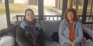 EMPRENDER EN TIEMPOS DIFÍCILES: HISTORIAS DE ESFUERZO Y CREATIVIDAD EN RIVADAVIA