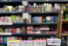 PERFUMERÍA MANÁ: TRAYECTORIA, TENDENCIAS Y DESAFÍOS DEL COMERCIO LOCAL