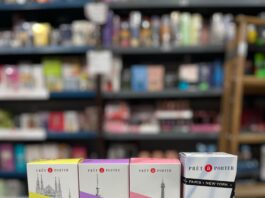 PERFUMERÍA MANÁ: TRAYECTORIA, TENDENCIAS Y DESAFÍOS DEL COMERCIO LOCAL