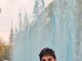 GIULIANO FELICIANI PRESENTÓ ROCK PASIÓN MUNDIAL Y SUEÑA CON LLEGAR A MESSI