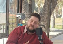 LUIS GARCÍA LLAURÓ: “EL PRINCIPAL DESAFÍO ES ESTAR MÁS CERCA DEL VECINO”