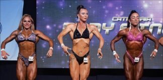 CLAUDIA COMEGLIO: LA CAMPEONA QUE VENCIÓ CUATRO VECES AL CÁNCER