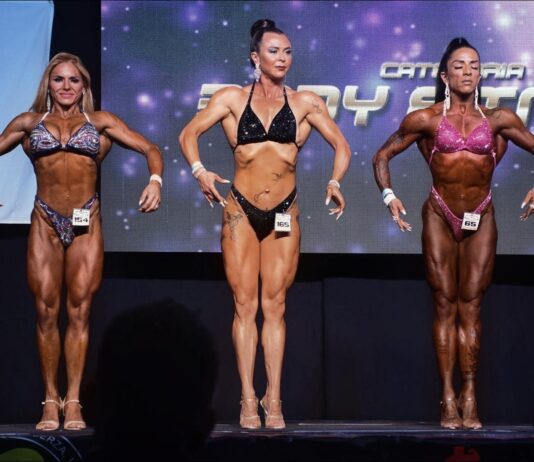 CLAUDIA COMEGLIO: LA CAMPEONA QUE VENCIÓ CUATRO VECES AL CÁNCER