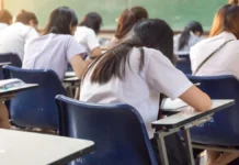 OCHO DE CADA DIEZ DOCENTES VEN DESMOTIVACIÓN EN LA ESCUELA SECUNDARIA