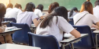 OCHO DE CADA DIEZ DOCENTES VEN DESMOTIVACIÓN EN LA ESCUELA SECUNDARIA
