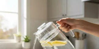 ¿ES SEGURA EL AGUA QUE TOMAMOS? LAS CLAVES QUE EXPLICÓ BROMATOLOGÍA DE JUNÍN