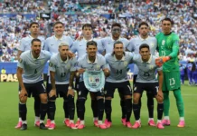 PABLO BORGOGNO: «ES LA ÚLTIMA BALA QUE TIENE URUGUAY»