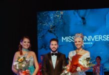 MISS UNIVERSO MENDOZA ABRE SU CONVOCATORIA Y ROMPE CON LOS ESTEREOTIPOS