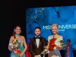 MISS UNIVERSO MENDOZA ABRE SU CONVOCATORIA Y ROMPE CON LOS ESTEREOTIPOS