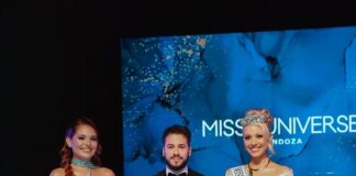 MISS UNIVERSO MENDOZA ABRE SU CONVOCATORIA Y ROMPE CON LOS ESTEREOTIPOS