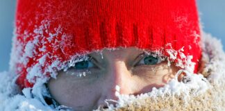 OLA POLAR EN MENDOZA: CONSEJOS MÉDICOS PARA EVITAR PROBLEMAS RESPIRATORIOS