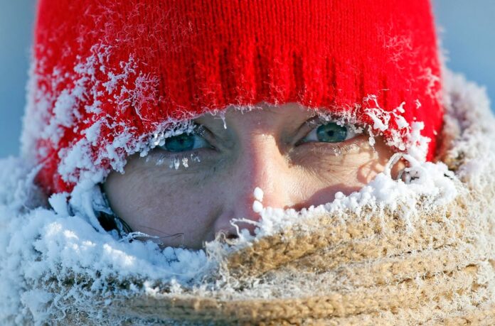 frio-polar