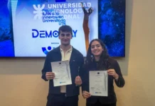 FOX MIND: LA PLATAFORMA QUE QUIERE TRANSFORMAR LA EDUCACIÓN CON INTELIGENCIA ARTIFICIAL