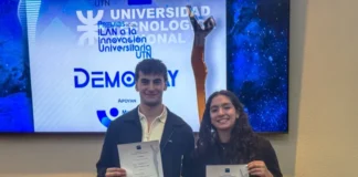 FOX MIND: LA PLATAFORMA QUE QUIERE TRANSFORMAR LA EDUCACIÓN CON INTELIGENCIA ARTIFICIAL