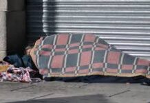 RIVADAVIA MANTIENE ABIERTO EL REFUGIO PARA PERSONAS EN SITUACIÓN DE CALLE